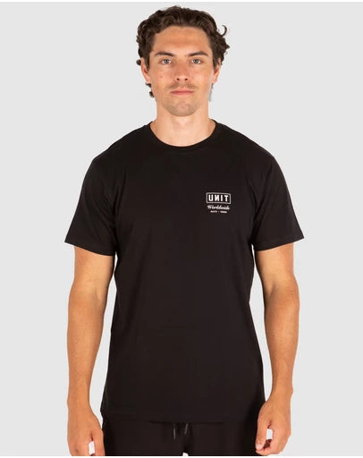 UNIT Mens Tee - Arcadia