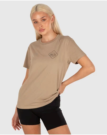 UNIT Ladies Tee - Frame