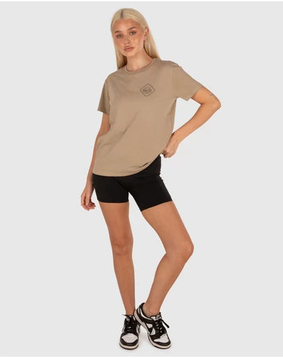 UNIT Ladies Tee - Frame