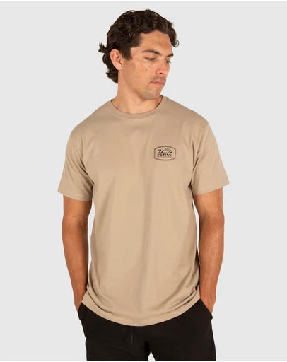 UNIT Mens Tee - Mack