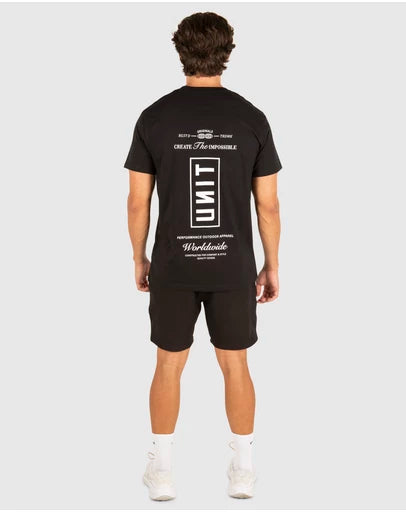 UNIT Mens Tee - Arcadia