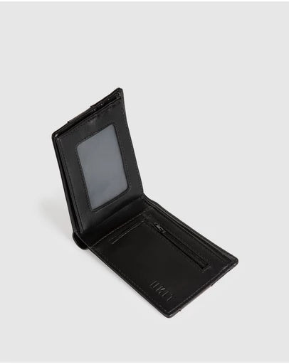 Unit Mens Wallet - Mack