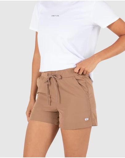 UNIT Ladies Shorts - Stride