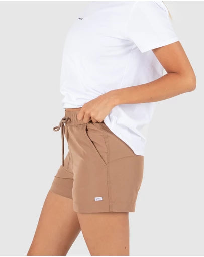 UNIT Ladies Shorts - Stride