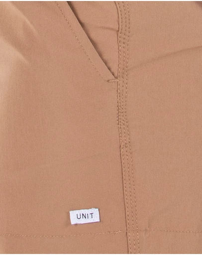 UNIT Ladies Shorts - Stride