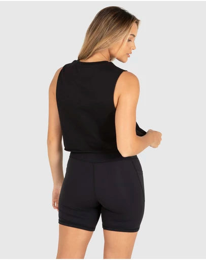 UNIT Ladies Muscles - Cropped - Grand