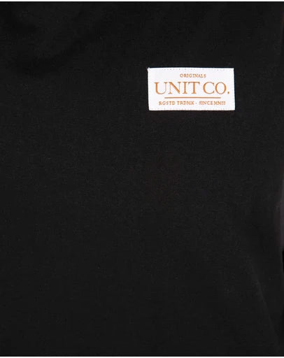 UNIT Ladies Muscles - Cropped - Grand