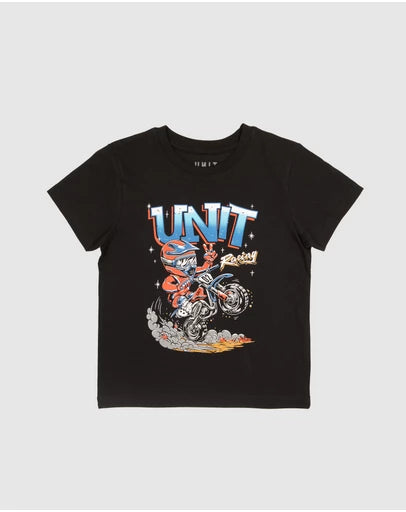 UNIT Kids Tee - Freestyle