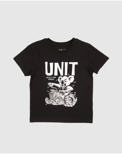 UNIT Kids Tee - Rossco