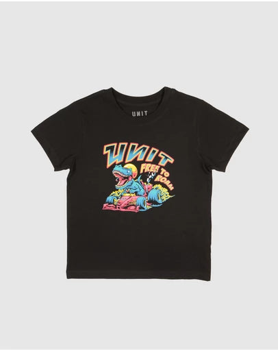 UNIT Kids Tee - Roam