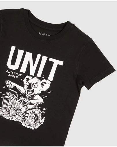 UNIT Kids Tee - Rossco