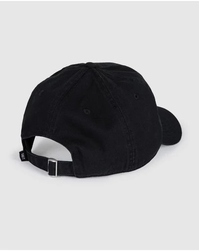 UNIT Mens Headwear - Flat Peak Unstructured Strapback - Legacy