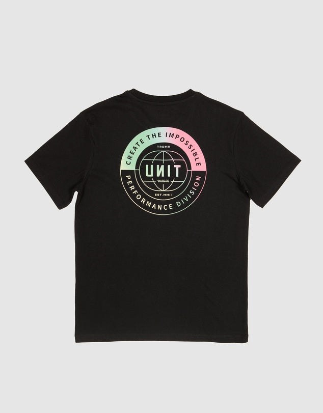 UNIT Youth Tee - Evolve