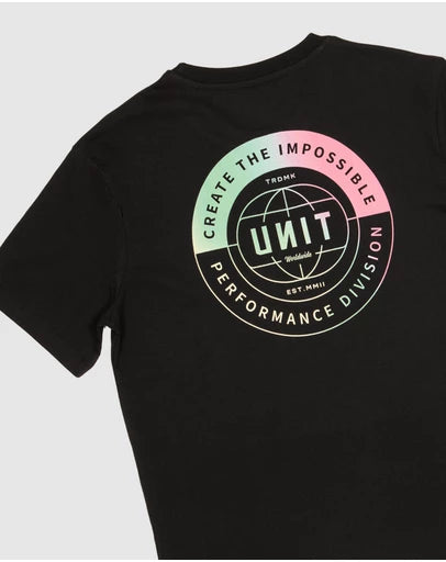 UNIT Youth Tee - Evolve