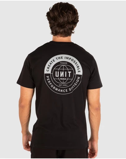 UNIT Mens Tee - Evolve