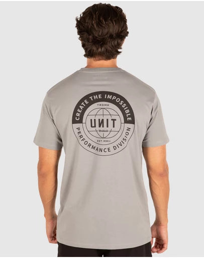UNIT Mens Tee - Evolve