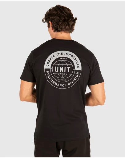 UNIT Mens Tee - Evolve