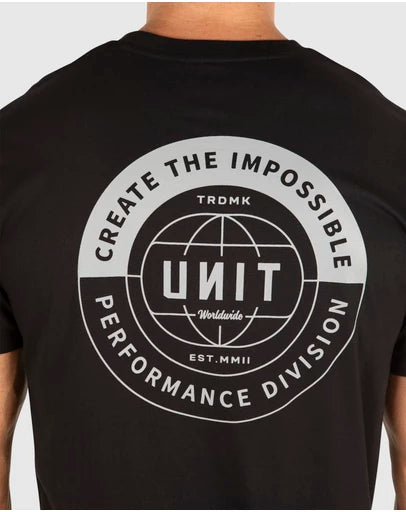 UNIT Mens Tee - Evolve