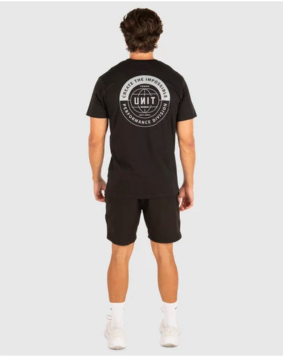 UNIT Mens Tee - Evolve