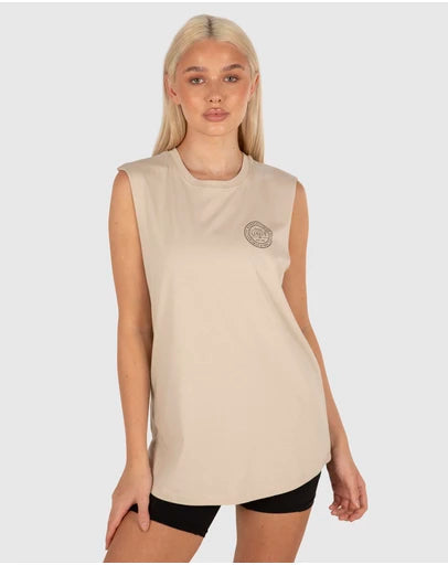 UNIT Ladies Muscles - Bond