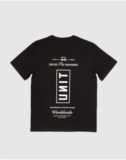 UNIT Youth Tee - Arcadia