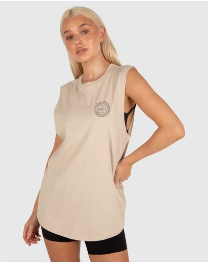 UNIT Ladies Muscles - Bond