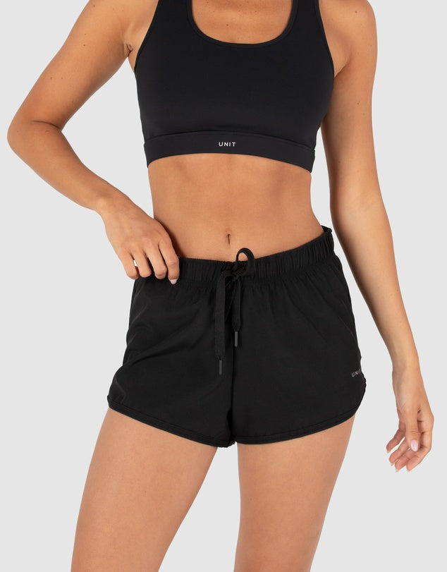 UNIT Ladies Shorts - Balance