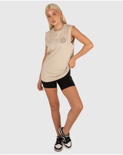 UNIT Ladies Muscles - Bond