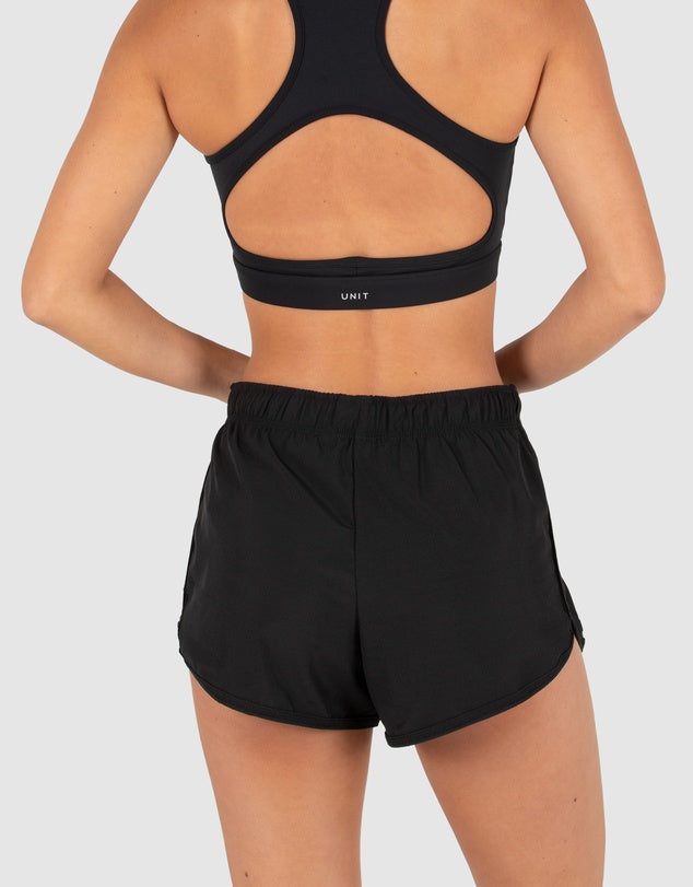 UNIT Ladies Shorts - Balance