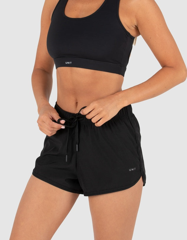 UNIT Ladies Shorts - Balance