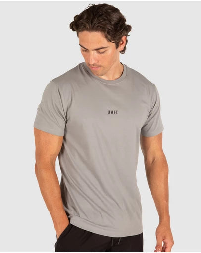 UNIT Mens Tee - Stock