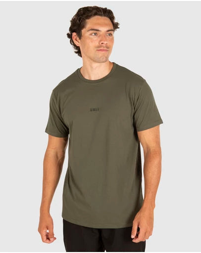UNIT Mens Tee - Stock