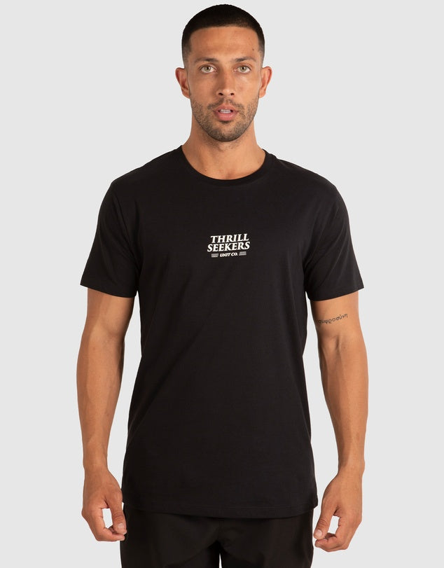 UNIT Unisex Tees - Scorpion