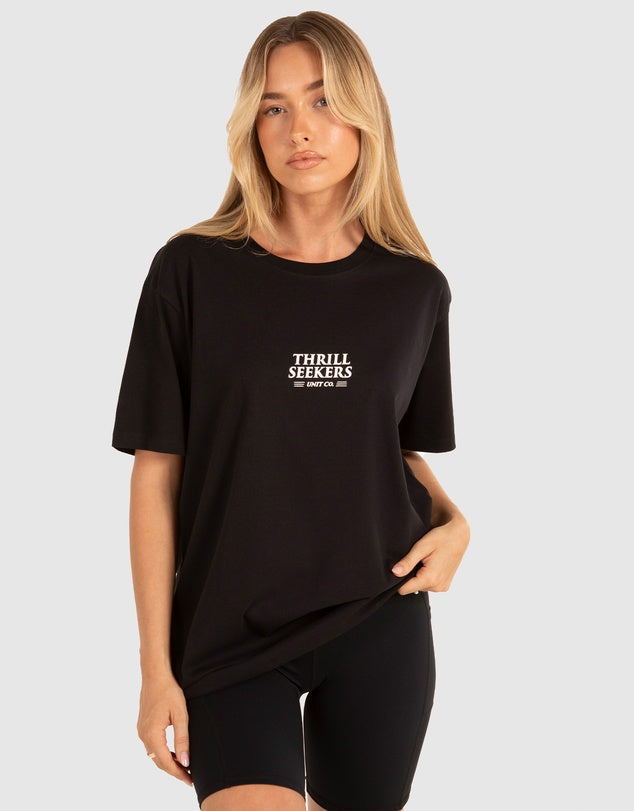 UNIT Unisex Tees - Scorpion