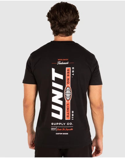 UNIT Mens Tee - Duke