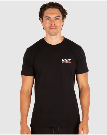 UNIT Mens Tee - Duke