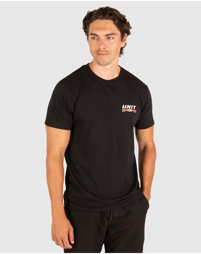 UNIT Mens Tee - Duke