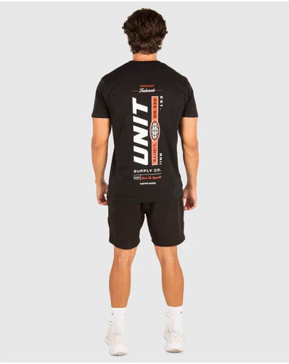 UNIT Mens Tee - Duke