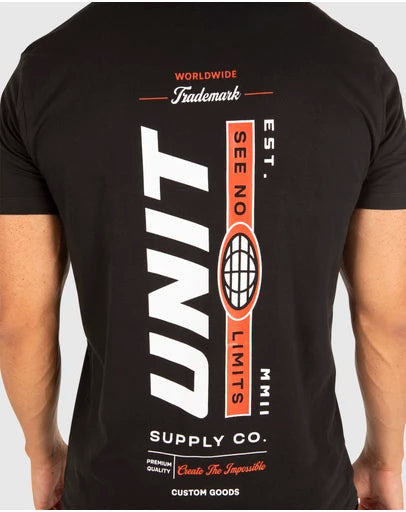 UNIT Mens Tee - Duke