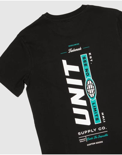 UNIT Youth Tee - Duke