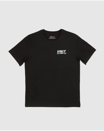 UNIT Youth Tee - Duke