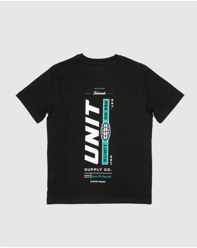 UNIT Youth Tee - Duke