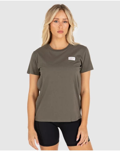 UNIT Ladies Tee - Grand