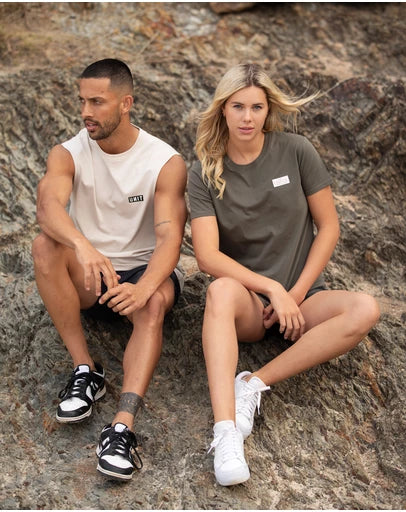 UNIT Ladies Tee - Grand