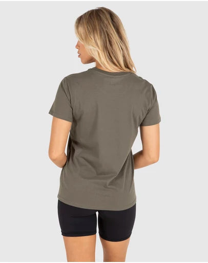 UNIT Ladies Tee - Grand