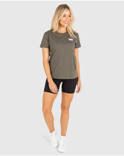UNIT Ladies Tee - Grand