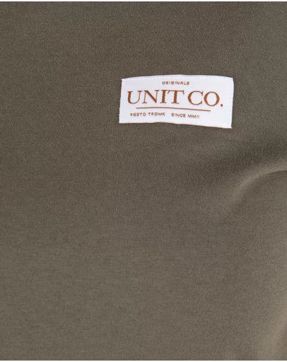 UNIT Ladies Tee - Grand