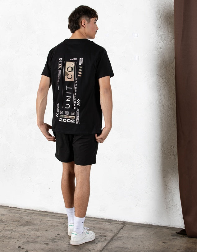 UNIT Mens Tee - Troops