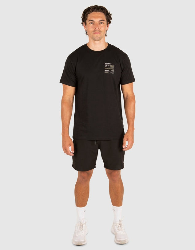 UNIT Mens Tee - Troops