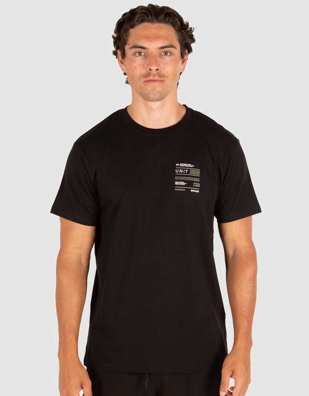 UNIT Mens Tee - Troops